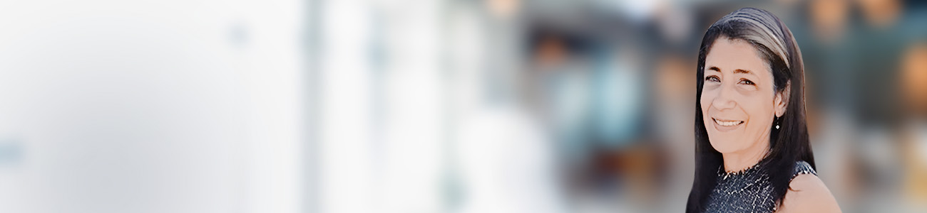 Hero Banner of Sondra Gemmill